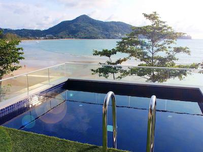 نووتل پوکت کامالا بیچ