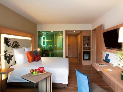 نووتل پوکت کامالا بیچ