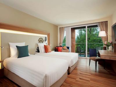 نووتل پوکت کامالا بیچ