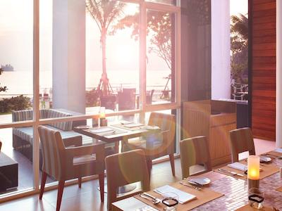 نووتل پوکت کامالا بیچ