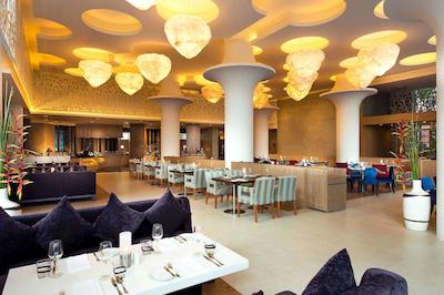 نووتل پوکت کامالا بیچ