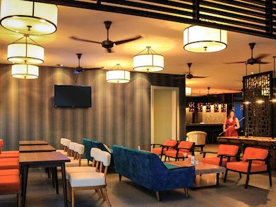 نووتل پوکت کامالا بیچ