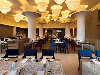 نووتل پوکت کامالا بیچ