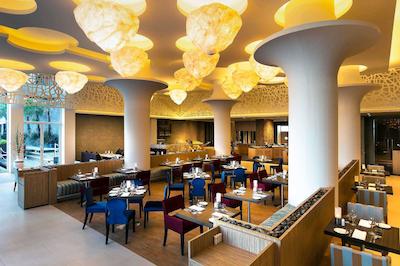 نووتل پوکت کامالا بیچ