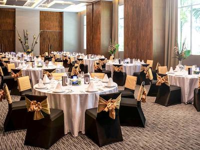 نووتل پوکت کامالا بیچ