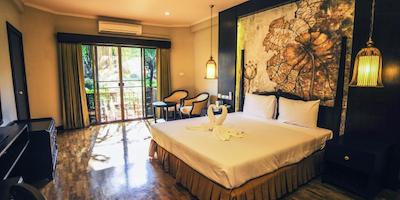 ژن بوا ریزرت