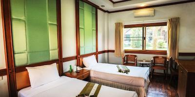 ژن بوا ریزرت