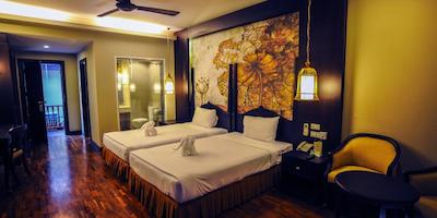 ژن بوا ریزرت