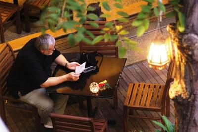 ترانگ هتل بانکوک