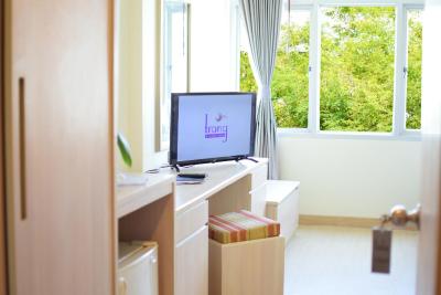 ترانگ هتل بانکوک