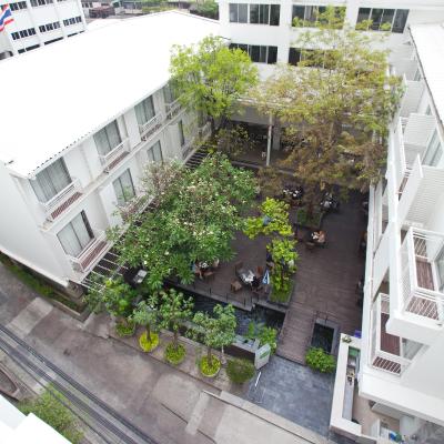 ترانگ هتل بانکوک