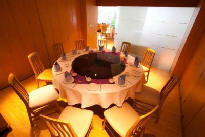 ترانگ هتل بانکوک