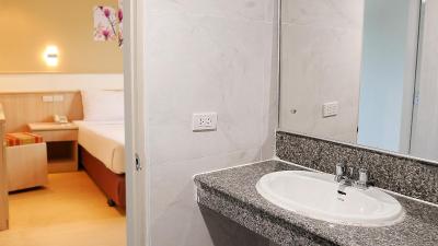 ترانگ هتل بانکوک