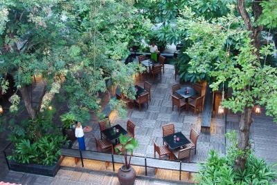 ترانگ هتل بانکوک