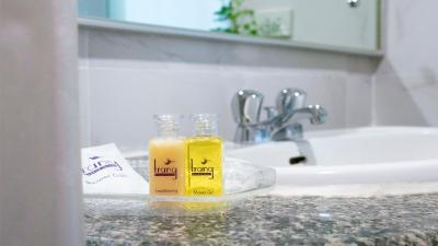 ترانگ هتل بانکوک