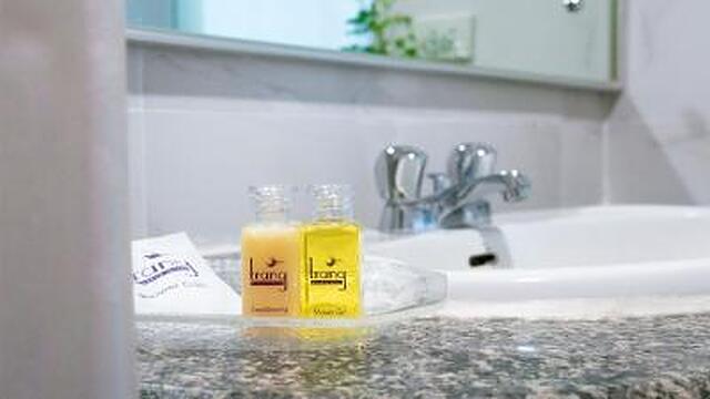 ترانگ هتل بانکوک