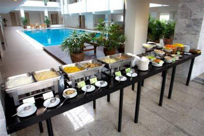 ترانگ هتل بانکوک