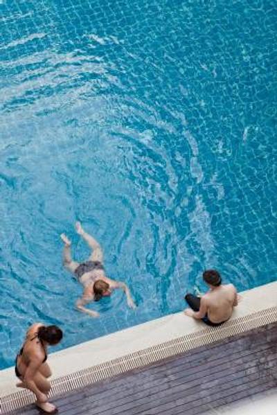 ترانگ هتل بانکوک