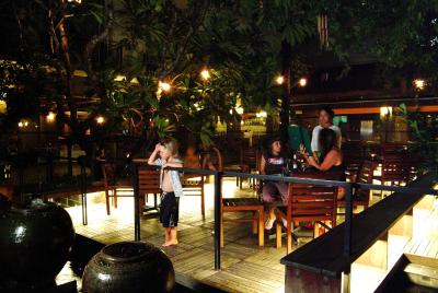 ترانگ هتل بانکوک