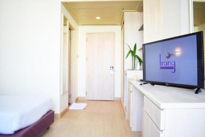 ترانگ هتل بانکوک