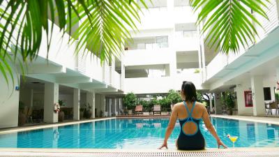 ترانگ هتل بانکوک