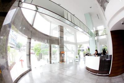 ترانگ هتل بانکوک