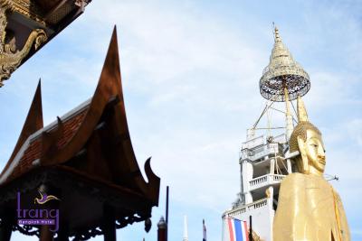 ترانگ هتل بانکوک