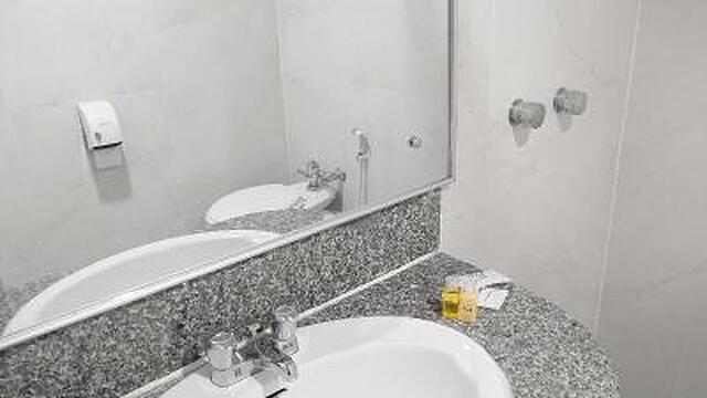 ترانگ هتل بانکوک