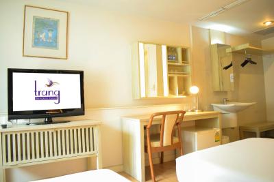 ترانگ هتل بانکوک