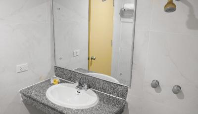 ترانگ هتل بانکوک