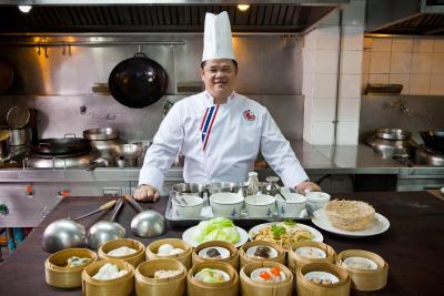 ترانگ هتل بانکوک