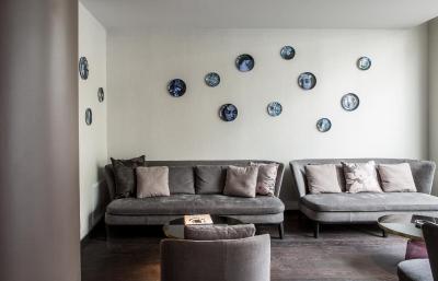 هتل ل پاریسیز