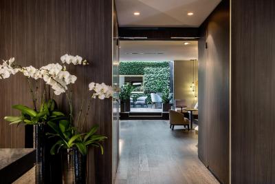 هتل ل پاریسیز