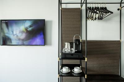 هتل ل پاریسیز