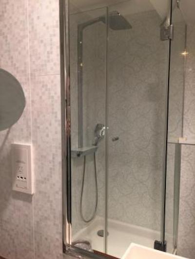 هتل ل پاریسیز