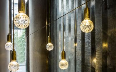 هتل ل پاریسیز