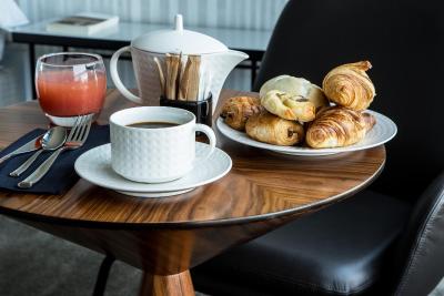 هتل ل پاریسیز