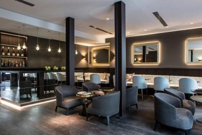 هتل ل پاریسیز