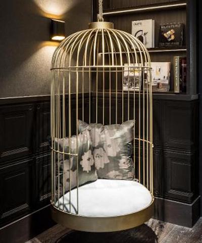 هتل ل پاریسیز