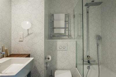 هتل ل پاریسیز