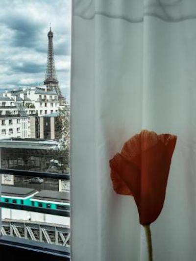 هتل ل پاریسیز