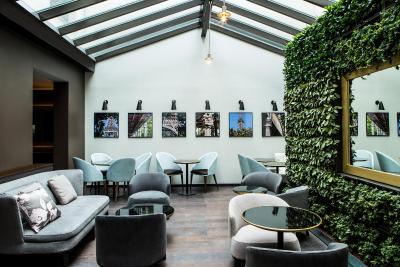 هتل ل پاریسیز