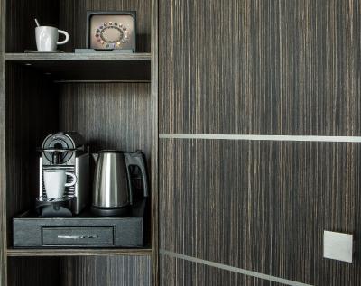 هتل ل پاریسیز