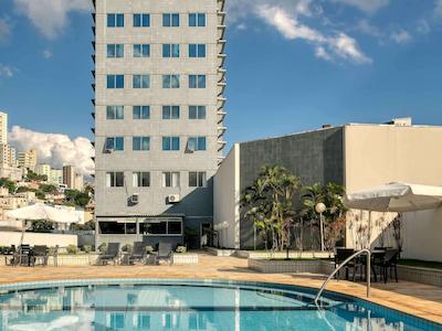 مرکور بلو هریزنت ساواسی هتل