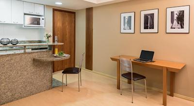 مرکور بلو هریزنت ساواسی هتل