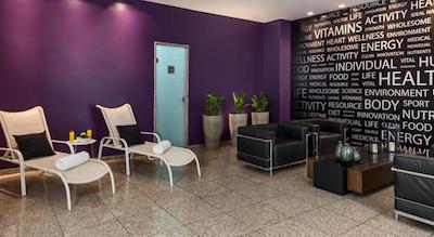 مرکور بلو هریزنت ساواسی هتل