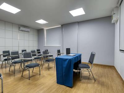 مرکور بلو هریزنت ساواسی هتل