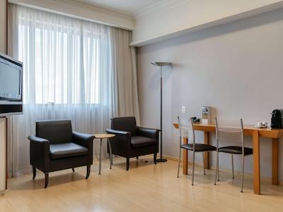 مرکور بلو هریزنت ساواسی هتل