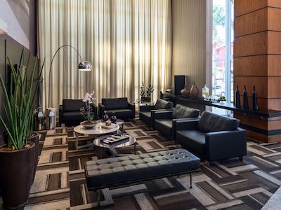 مرکور بلو هریزنت ساواسی هتل