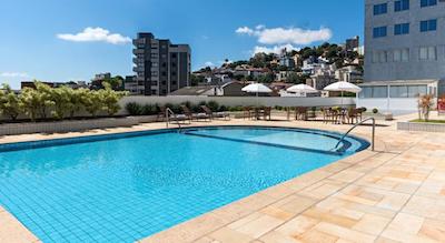 مرکور بلو هریزنت ساواسی هتل